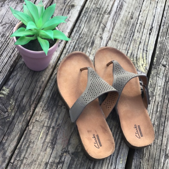 Clarks Aeron Logan - Picture 7 of 8